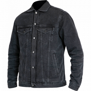 MAVERICK JACKET BLACK