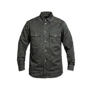 MOTOSHIRT CAMOU