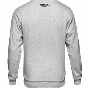 SWEATER BRAAAP GREY