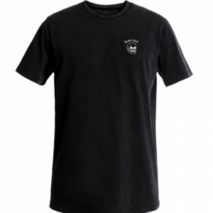 T-SHIRT LIVE FAST SKULL BLACK