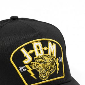 TIGER CAP