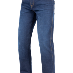 TAYLOR MONO DARK BLUE