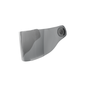 Set ECE Visor Dark Smoke