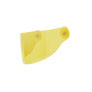 Set ECE Visor Yellow