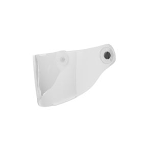 Set ECE Visor Clear