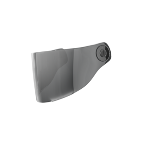 Set RACE ONLY Visor Dark Smoke