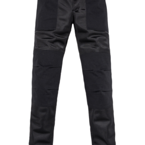 Aero Mesh Pant Black